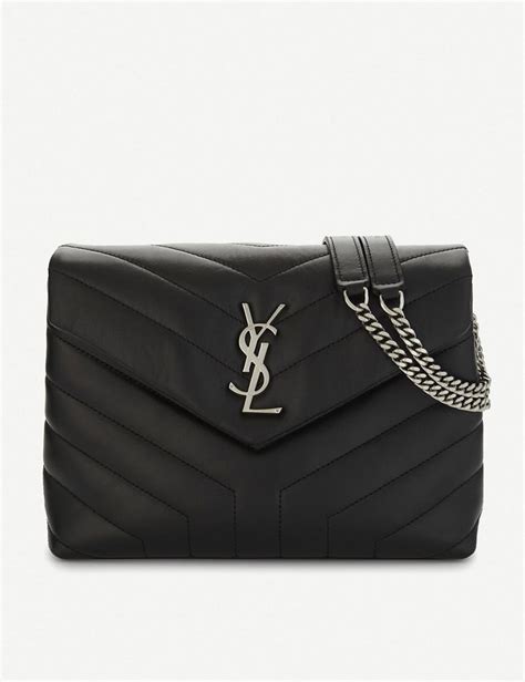 borsa ysl mod 347543boo0j1000|borsa yves saint laurent.